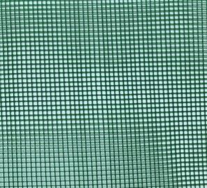 Un buon prezzo. Maglia del filtro dal poliestere di dimensione del foro quadrato dell'HDPE per paglia Matress, rete di una volta della formazione per estrusione in linea