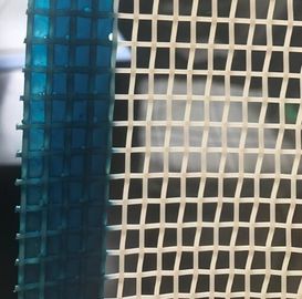 Un buon prezzo. cinghia per le industrie alimentari, maglia della maglia del poliestere di dimensione di apertura di 6mm X6mm della tela in linea
