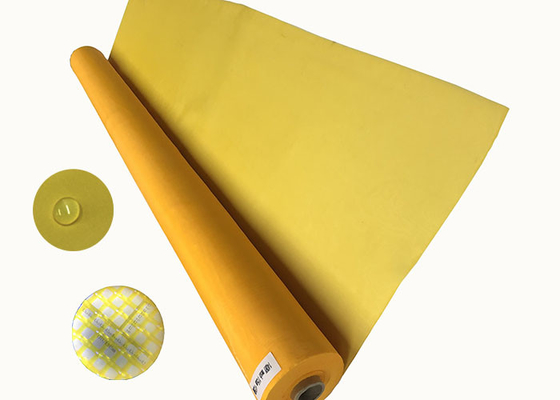 Un buon prezzo. Poliestere multicolore Acustico idrofobo Tessuto a maglia impermeabile Air Pass in linea