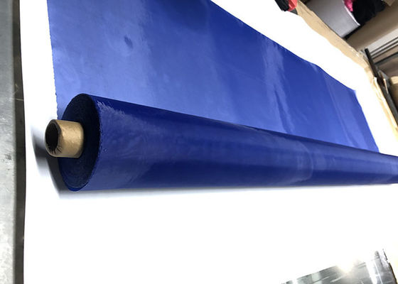 Griglia di stampa a schermo in poliestere di tessuto semplice 15 mesh-460 mesh