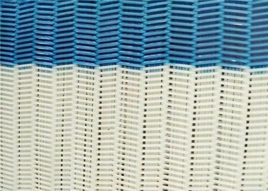 Un buon prezzo. Schermo 100% della rete metallica di spirale dell'essiccatore del poliestere con grande/ciclo medio/piccolo in linea