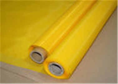 Un buon prezzo. Maglia di stampa dello schermo del poliestere SS-PET140/32 per stampa ceramica resistente all'acido in linea