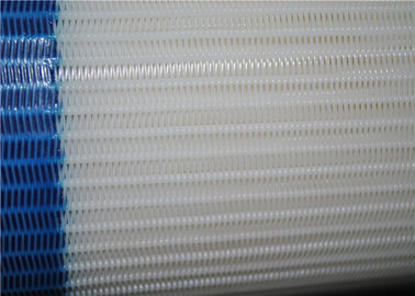 Un buon prezzo. Sotto la cinghia della maglia di spirale del poliestere da 230 gradi per disidratazione dei fanghi in linea