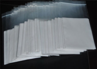 Un buon prezzo. Tessuto di maglia di nylon del commestibile con colore bianco per filtrazione della pittura, nylon mescolato in linea