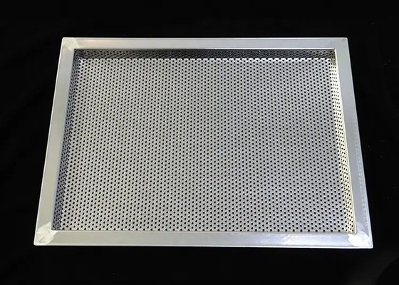 Un buon prezzo. Confezione in acciaio inossidabile 304 316 in linea