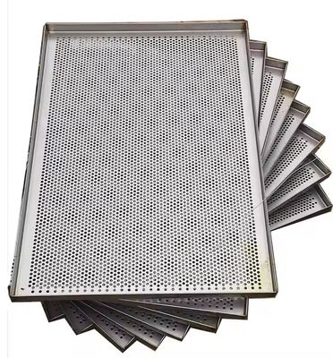 18x26 pollici Wire Mesh vassoio per la cottura e l'essiccazione