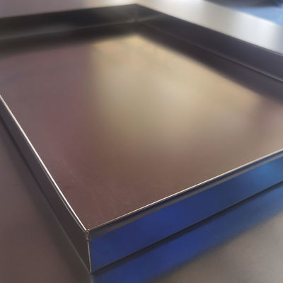 Telaio da forno per forno in acciaio inossidabile 304