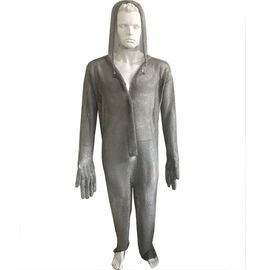 Un buon prezzo. Taglio della camicia di Chainmail dell'acciaio inossidabile l'anti per difende contro lo squalo, la forza 500N in linea