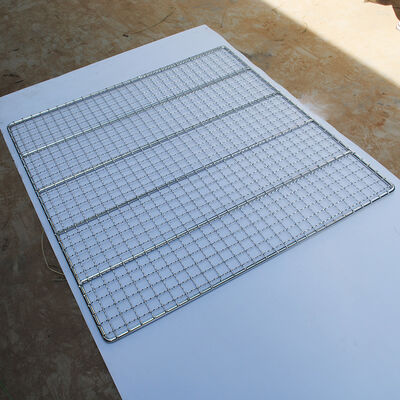 Un buon prezzo. 93x100cm Acciaio inossidabile 304 316 Wire Mesh Drying Tray per alimenti per animali domestici in linea
