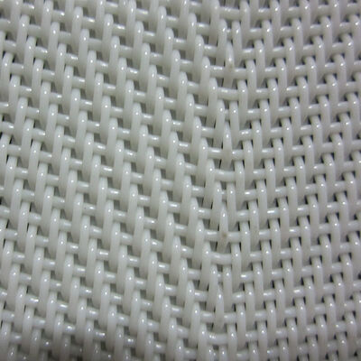 Un buon prezzo. Filtropressa per il trattamento dei fanghi, essiccatore a rete, nastro trasportatore in poliestere in linea