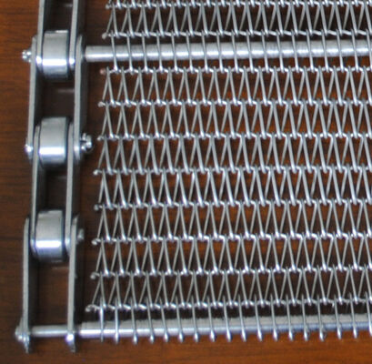 Un buon prezzo. Preparazione di prodotti alimentari a base di acciaio a carbonio e acciaio SS304 in linea