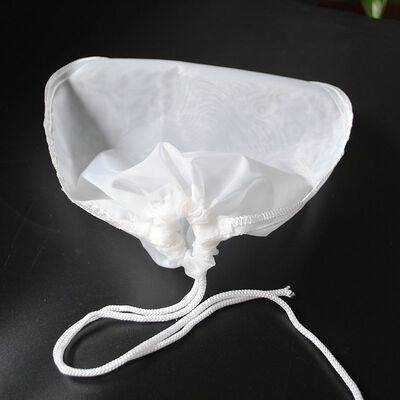 Tessuto filtrante in rete di nylon per tè al formaggio e liquidi, grado alimentare, 10 20 25 40 70 90 150 400 500 micron, per olio vegetale