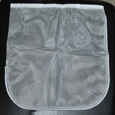 Un buon prezzo. 10 20 25 40 70 90 150 400 500 micron sacchetti in maglia alimentare per la filtrazione del latte liquido di frutta secca in linea