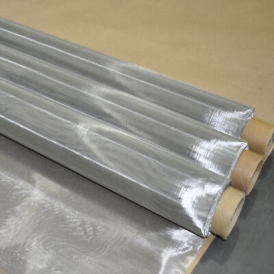 1 mm buco sus 310 40 425 625 maglia 45 50 70120 200 300 800 Micron Filter Screen Sieve Sheet 1X1 304 316 maglia in acciaio inossidabile