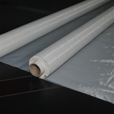 Un buon prezzo. Tessuto filtrante per uso alimentare Tessuto filtrante in nylon da 25 50 90 micron per filtrare il succo di frutta in linea