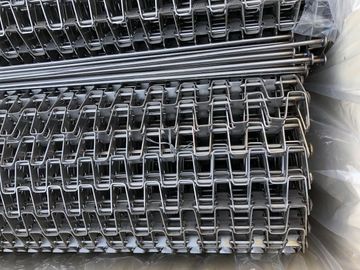 Un buon prezzo. 304/316 di spessore del nastro trasportatore del cavo piano degli ss/cinghia 0.5mm-3mm della catena di convogliatore in linea