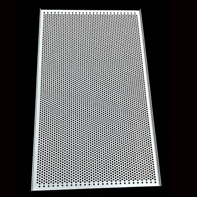 Un buon prezzo. Metallo per uso alimentare 18x26 pollici 600x800 60x40 Teglia in alluminio forato Teglie da forno per l'essiccazione Forno Panetteria in linea