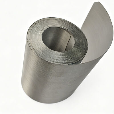 Un buon prezzo. Filtro a rete automatico per estrusione di filtri a rete per estrusore in pp da 80 260 40 micron per nastro in acciaio inossidabile per pellettizzatrice di plastica in linea