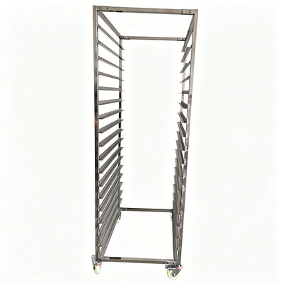 Un buon prezzo. Commercial Ketchen scaffale foglio Bun Acciaio inossidabile mesh Pan Asciugatura Cucina raffreddamento vassoio panetteria scaffale carrello per forno in linea