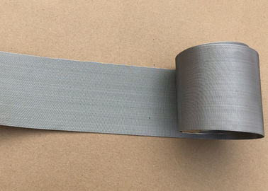 Un buon prezzo. Cinghia piana automatica della maglia dell'acciaio inossidabile del filtro olandese inverso dal tessuto in linea