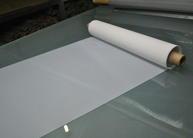 Un buon prezzo. Maglia di nylon resistente del filtro dall'alcali del monofilamento del nylon di 100% per il filtro dell'aria in linea