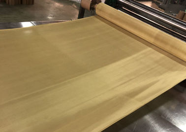 Un buon prezzo. Schermo tessuto rame d'ottone della maglia della gabbia di Faraday di 150 maglie per la protezione di FME in linea