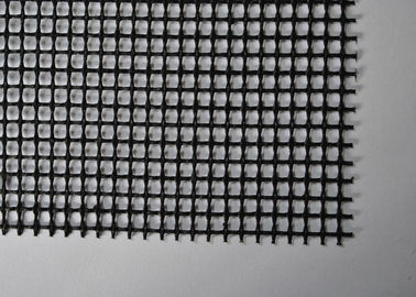 Un buon prezzo. 4x4mm termoresistenti non attaccano PTFE Mesh Conveyor Belt in linea