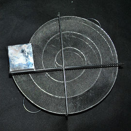 Un buon prezzo. SGS di lucidatura di trattamento del generatore 304 freddi del fumo dell'acciaio inossidabile elencato in linea