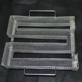 Un buon prezzo. Resistente ad alta temperatura del generatore freddo del fumo degli accessori del fumatore del BBQ in linea