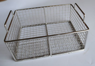 canestro dell'acciaio inossidabile di 40*25*3cm