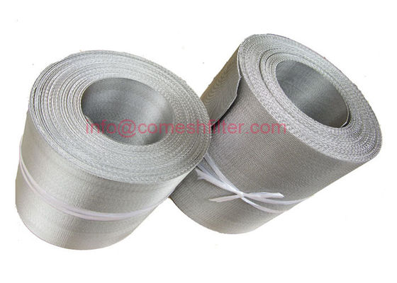 Maglia resistente alla corrosione del filtro dal micron per l'estrusione di plastica, filtro 150 x 17