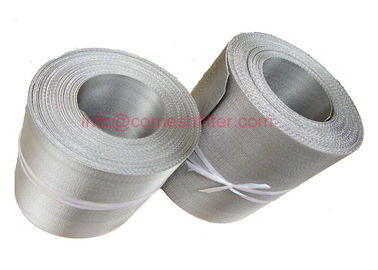 Un buon prezzo. Maglia resistente alla corrosione del filtro dal micron per l'estrusione di plastica, filtro 150 x 17 in linea