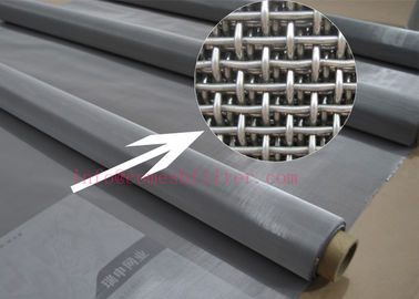 Un buon prezzo. 300 200 100 80 70 25 commestibile tessuto della maglia 304 dell'acciaio inossidabile del micron 316L ultra benissimo in linea