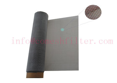 Un buon prezzo. 100 200 300 400 micron 304 rete metallica di 316 ss per filtrazione dell'olio vegetale in linea