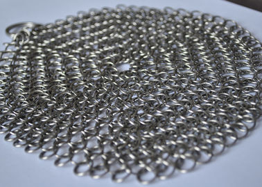 Un buon prezzo. Pulitore a 8 pollici della posta a catena di 7mm per il ghisa in linea