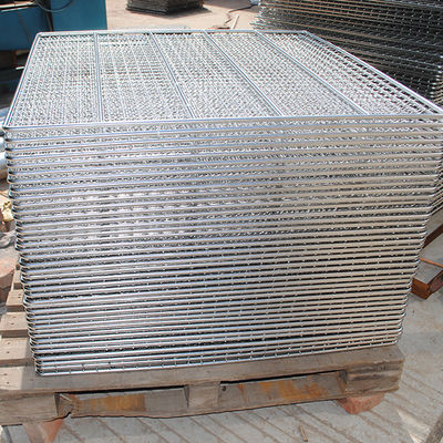 Un buon prezzo. vassoio di secchezza resistente di acciaio inossidabile di 3mm 95x93cm in linea