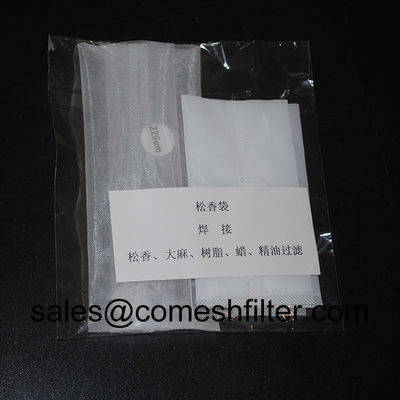 Un buon prezzo. 90 sacchetto filtro del latte del dado del micron 1.5x2.5 2.5x3.5 in linea
