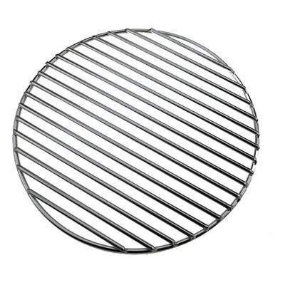 Un buon prezzo. 304 stuoia della griglia di acciaio inossidabile del GRADO 3mm 4mm in linea