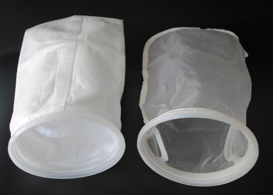 Un buon prezzo. Commestibile 50micron 30x40cm Mesh Filter Bags di nylon in linea