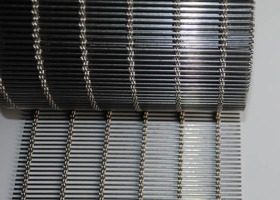 Un buon prezzo. cavo decorativo Mesh For Stairs Facade Screen di 3.0mm Dia Ss 316 in linea