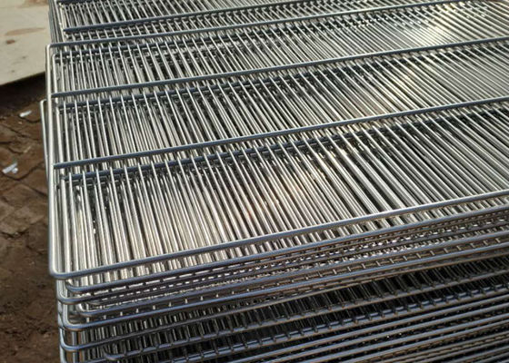 Biscotti e scaffale di raffreddamento inossidabile di lunghezza del pane 720mm