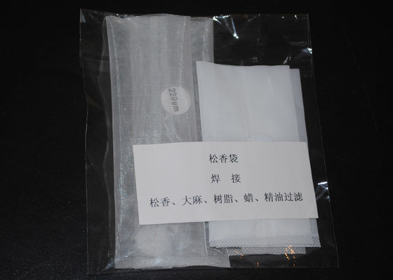 Filtro di nylon 100% dal monofilamento della tela Mesh Dust Air Liquid Filtration
