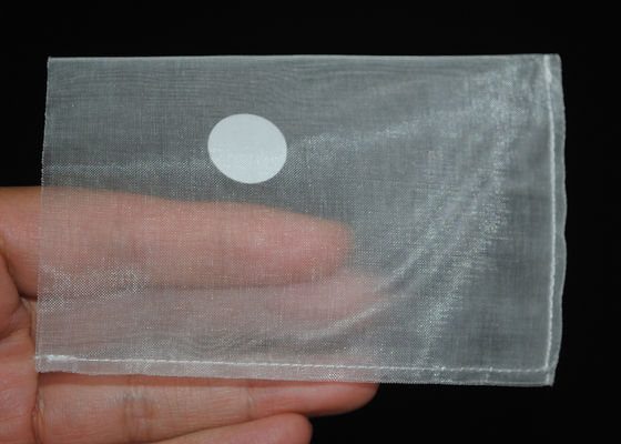 FDA 15 25 35 45 75 un filtro di nylon Mesh For Rosin da 90 monofilamenti