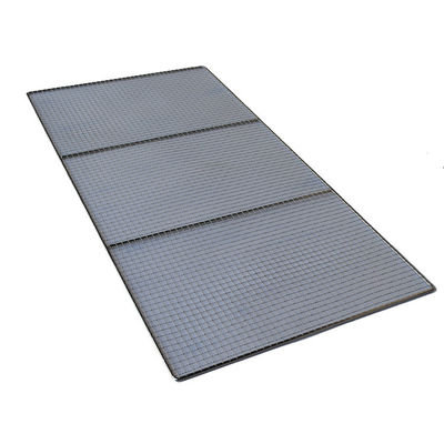 Cavo su misura Mesh Tray del disidratatore della frutta del commestibile