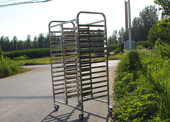 carrello di secchezza commerciale dello scaffale di acciaio inossidabile della carne dei disidratatori dell'alimento di 1mm