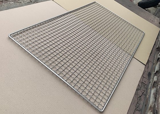 Un buon prezzo. Carne di acciaio inossidabile Mesh Tray Stackable Drying Fruit Herb del disidratatore di Commerical in linea