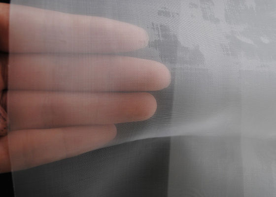 Un buon prezzo. Griglia di filtro in nylon 4T 2 micron in linea