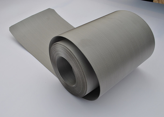 Un buon prezzo. Espulsore di plastica di Mesh Filter Screen Belt For del cavo olandese di acciaio inossidabile della saia di Aisi 304 in linea