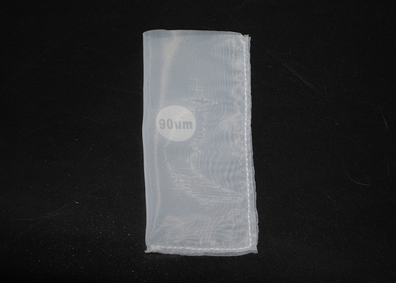 Un buon prezzo. 25 micron Mesh Liquid Filter Bag 3 da 1.7x4 a 4,5 pollici di 12x12 2,5 x 4 pollice di 3x5 3x6 2x4 2x9 in linea