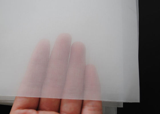 Monofilamento di nylon fine Mesh Micron 200 di filtraggio di acqua 1000